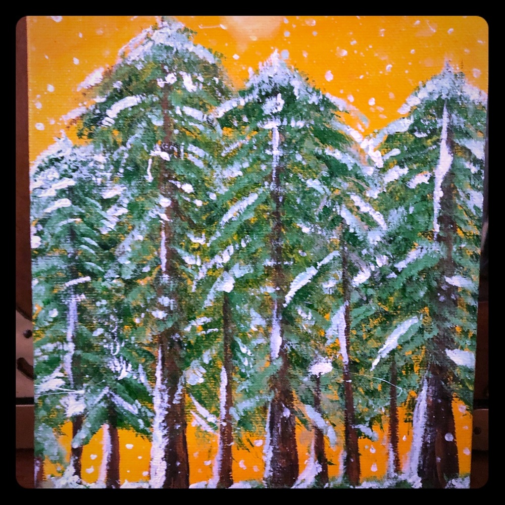 Original Artwork